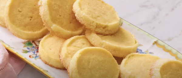 butter cookie
