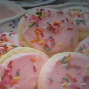 Lofthouse Cookie