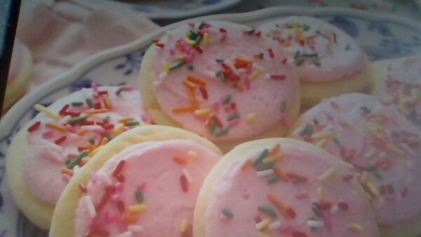 Lofthouse Cookie