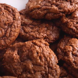 brownie cookies